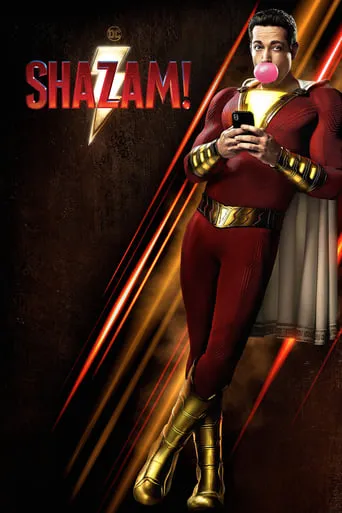 Shazam! Full (HQ) Hindi Movie Free Download 1080p, 720