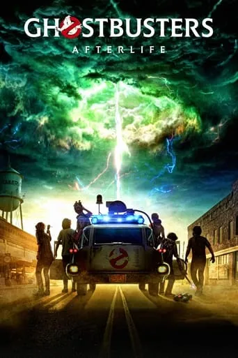 Ghostbusters: Afterlife Full (HQ) Movie Dual Audio Free Download 1080p
