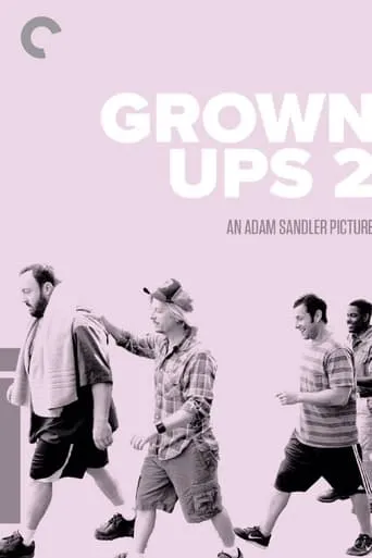 Grown Ups 2 Full (HQ) Movie Dual Audio Free Download 1080p