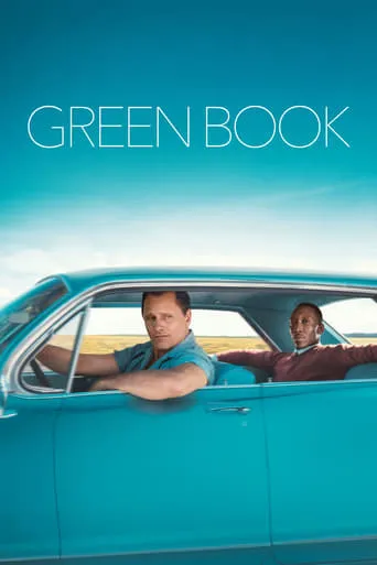 Green Book Full (HQ) Hindi Movie Free Download 1080p