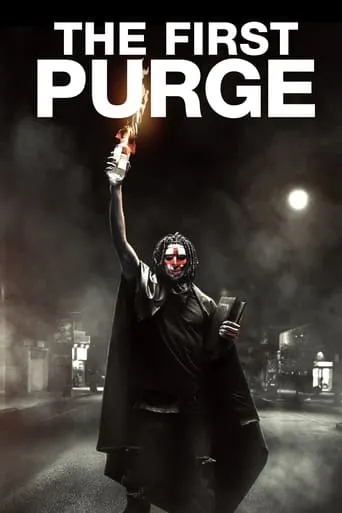 The First Purge Free Download Full HD Hindi Movie 1080p, 720p