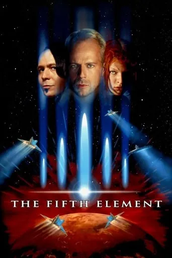 The Fifth Element Free Download Full HD Hindi Movie 1080p