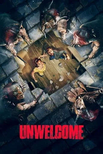 Unwelcome Full HD Movie Hindi Dubbed Download Free 1080p