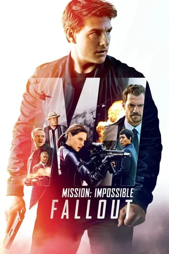 Mission: Impossible - Fallout Free Download