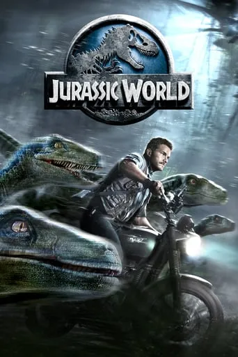 Jurassic World 