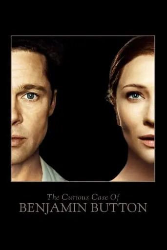 The Curious Case of Benjamin Button