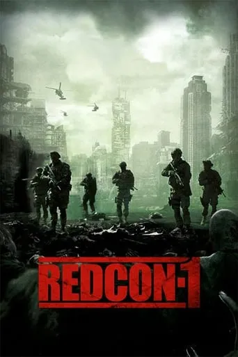 Redcon-1 