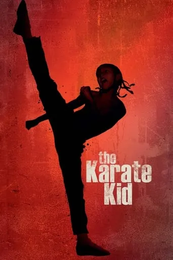 The Karate Kid 