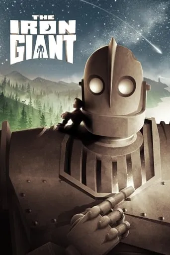 The Iron Giant 