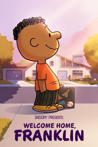 FranklinSnoopy Presents: Welcome Home