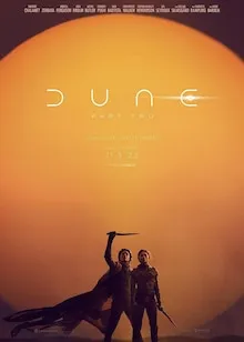 Dune: Part Two