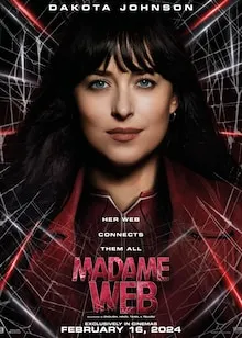 Madame Web