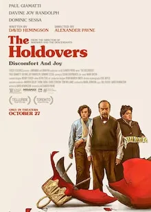 The Holdovers