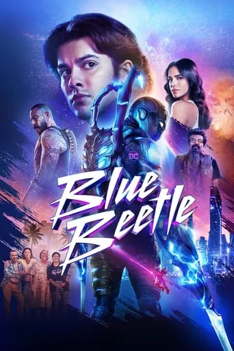 Blue Beetle HD Movie Downlaod