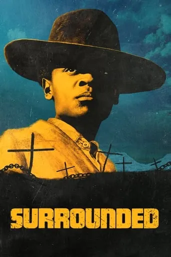 Surrounded HD Movie Free Download