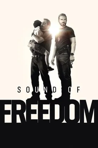 Sound of Freedom HD Movie Free Download