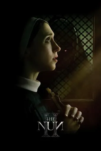 The Nun II Movie Full HD Download