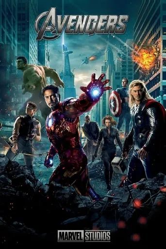 The Avengers Full Movie Watch Online