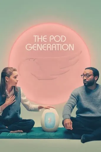 The Pod Generation Movie HD Download