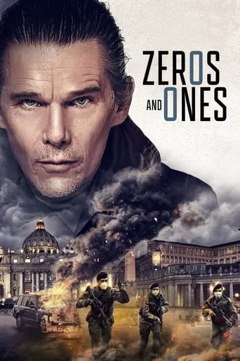 Zeros and Ones HD Movie Download
