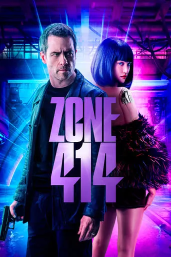 Zone 414 HD Movie Full Download