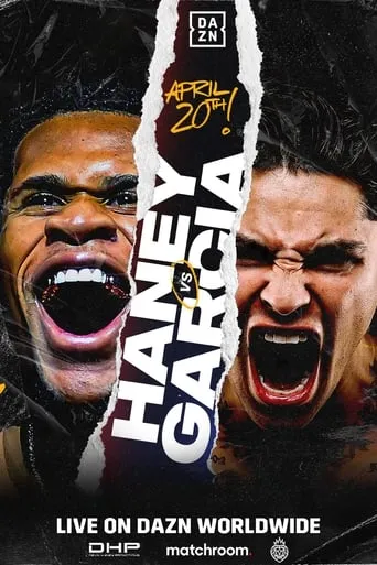 Devin Haney vs. Ryan Garcia Watch Online