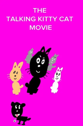 The Talking Kitty Cat Movie Watch Online