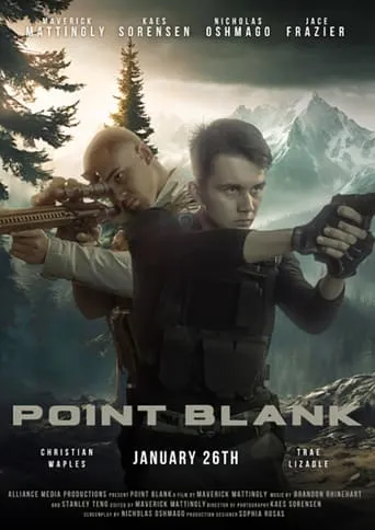 Point Blank Movie Download Full HD