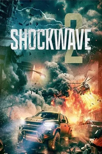 Shockwaves 2