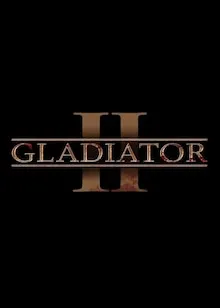 Gladiator 2