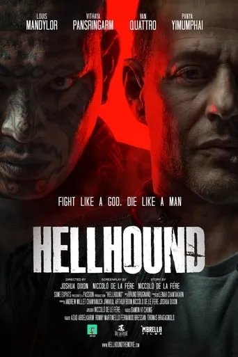 HellhoundHellhound
