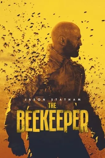 The Beekeeper 