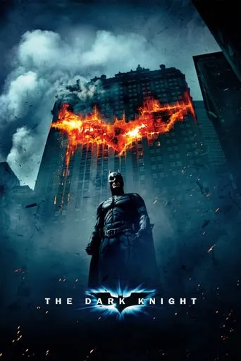 The Dark Knight HD Movie