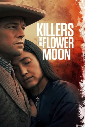 Killers of the Flower Moon Free Download