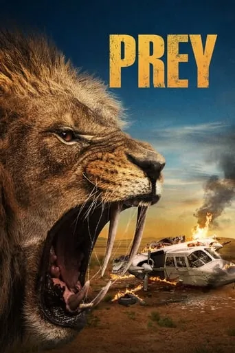 Prey Full HD Movie