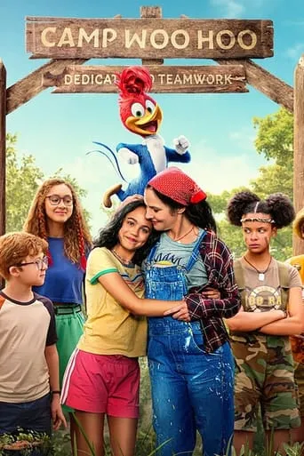 Woody Woodpecker Goes to Camp Full HD Movie